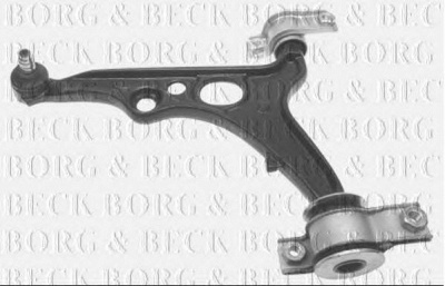 BORG & BECK bca5611 -  Рычаг независимой подвески колеса, подвеска колеса
